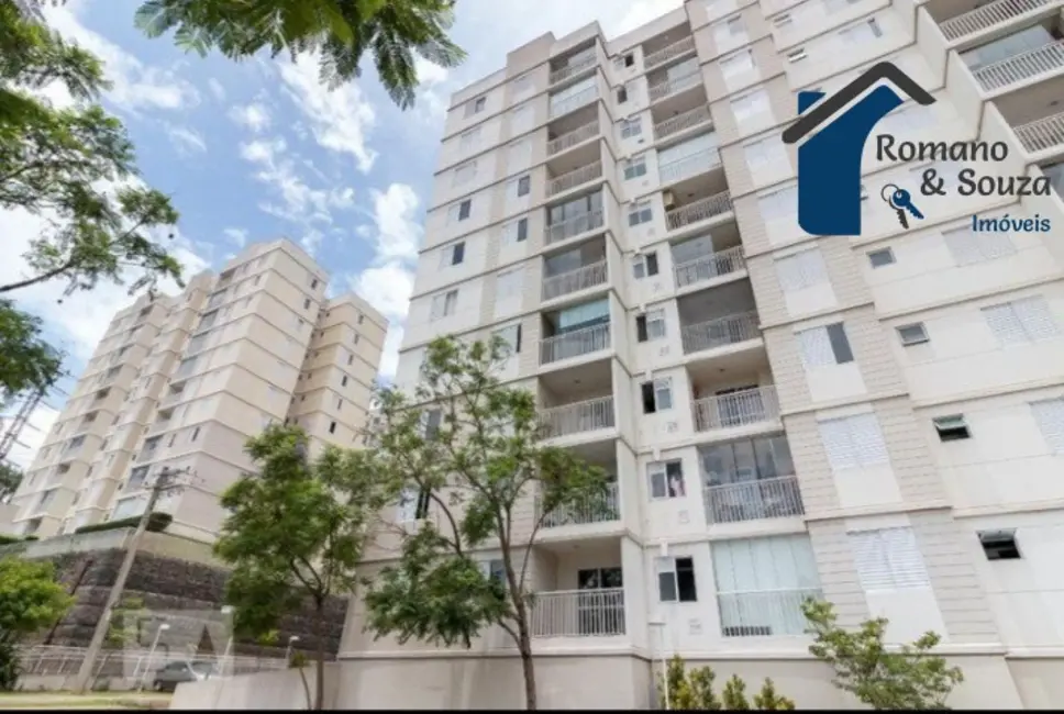 Foto 3 de Apartamento com 3 quartos à venda, 61m2 em Vila Endres, Guarulhos - SP