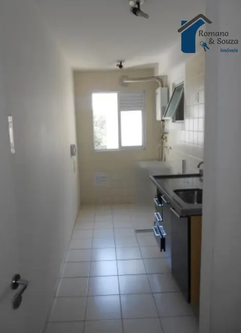 Foto 6 de Apartamento com 3 quartos à venda, 61m2 em Vila Endres, Guarulhos - SP