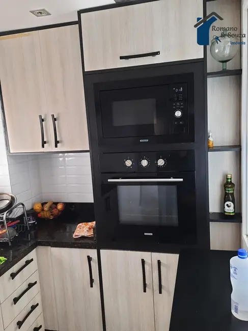 Foto 8 de Apartamento com 3 quartos à venda, 83m2 em Vila Progresso, Guarulhos - SP