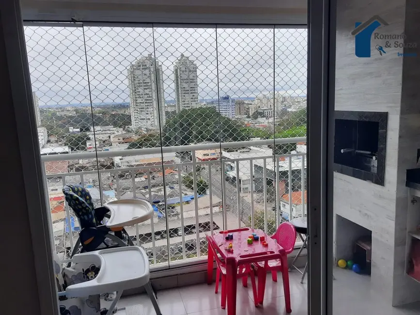 Foto 1 de Apartamento com 3 quartos à venda, 83m2 em Vila Progresso, Guarulhos - SP