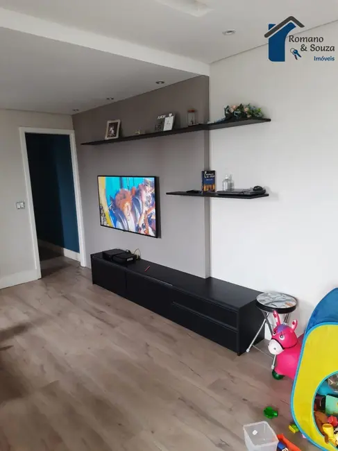 Foto 6 de Apartamento com 3 quartos à venda, 83m2 em Vila Progresso, Guarulhos - SP