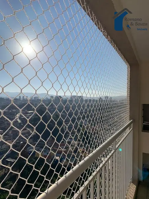 Foto 4 de Apartamento com 4 quartos à venda, 115m2 em Vila Progresso, Guarulhos - SP