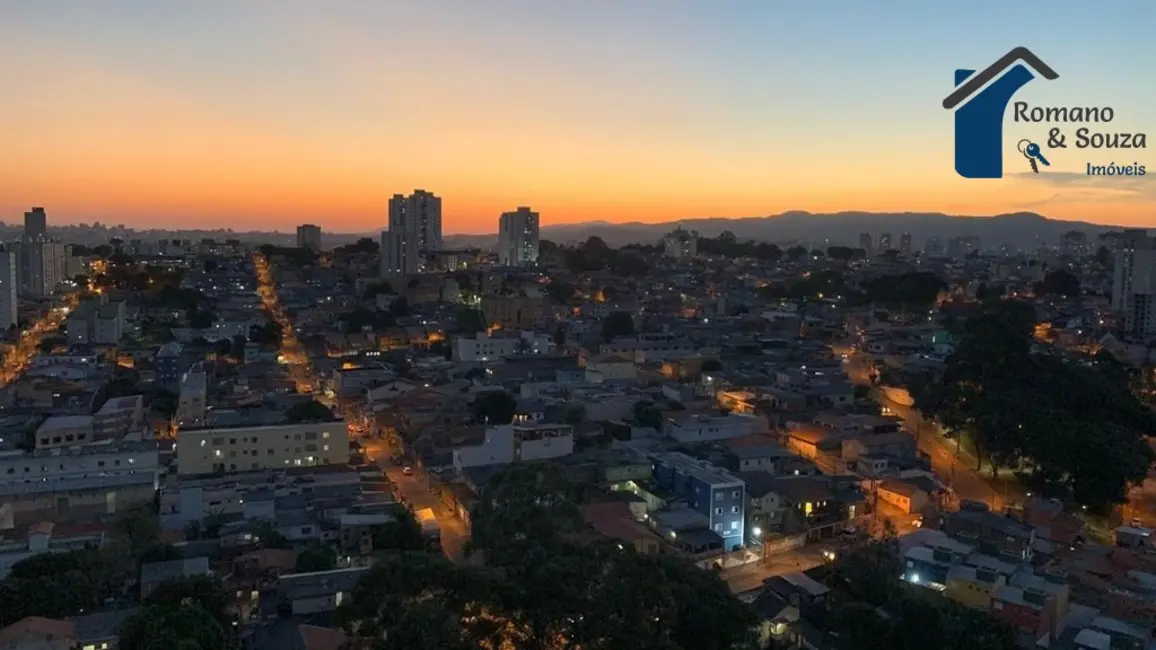 Foto 6 de Apartamento com 4 quartos à venda, 115m2 em Vila Progresso, Guarulhos - SP