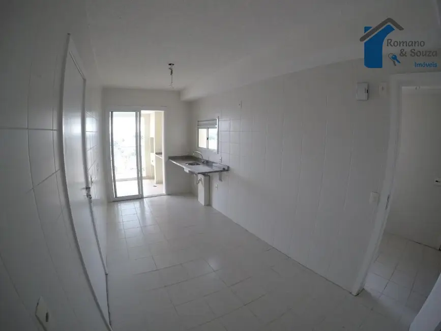 Foto 3 de Apartamento com 4 quartos à venda, 115m2 em Vila Progresso, Guarulhos - SP
