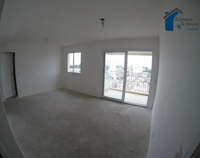 Foto 2 de Apartamento com 4 quartos à venda, 115m2 em Vila Progresso, Guarulhos - SP