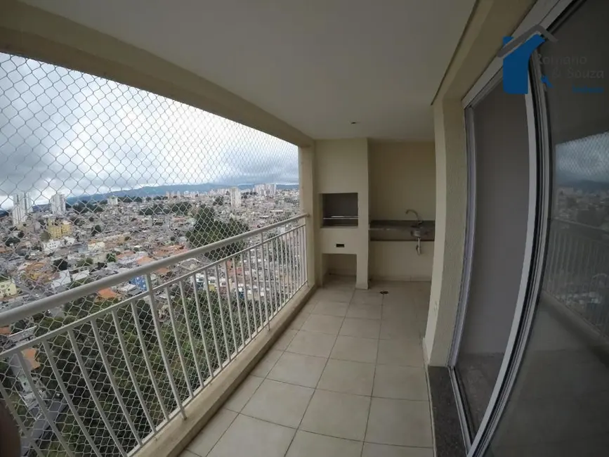 Foto 1 de Apartamento com 4 quartos à venda, 115m2 em Vila Progresso, Guarulhos - SP