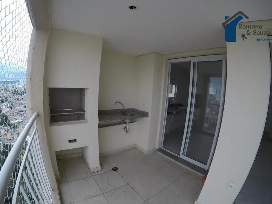 Foto 7 de Apartamento com 4 quartos à venda, 115m2 em Vila Progresso, Guarulhos - SP