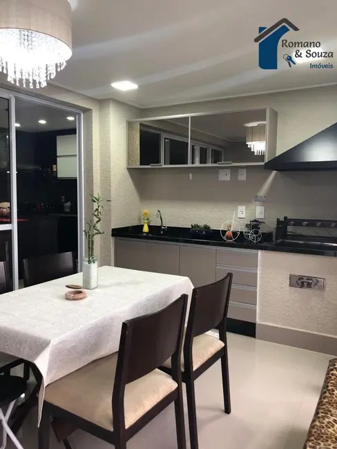 Apartamento com 3 quartos à venda, 100m2 em Guarulhos - SP - imagem 1 Foto 1 de Apartamento com 3 quartos à venda, 100m2 em Guarulhos - SP