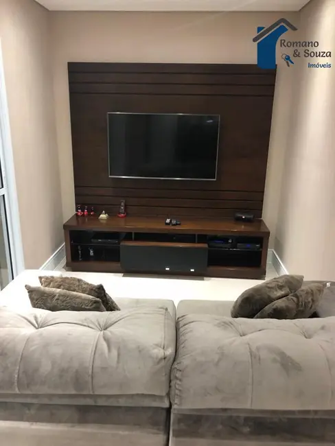 Apartamento com 3 quartos à venda, 100m2 em Guarulhos - SP - imagem 2 Foto 2 de Apartamento com 3 quartos à venda, 100m2 em Guarulhos - SP