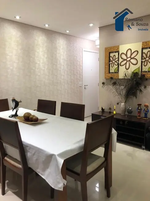 Apartamento com 3 quartos à venda, 100m2 em Guarulhos - SP - imagem 7 Foto 7 de Apartamento com 3 quartos à venda, 100m2 em Guarulhos - SP