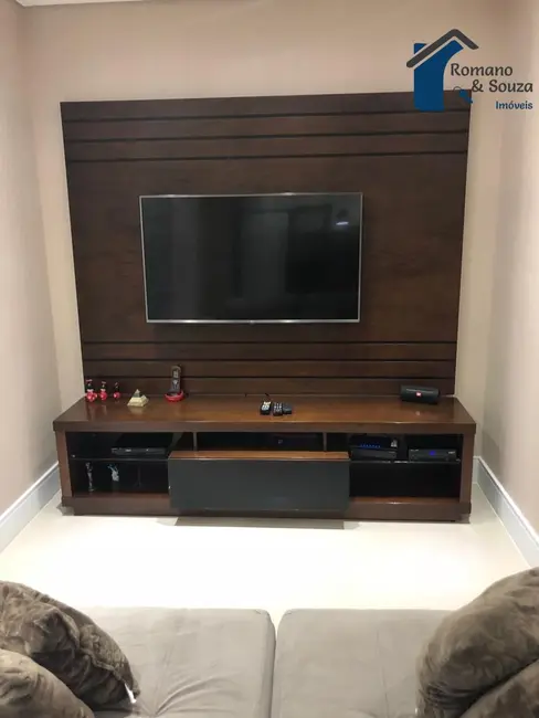 Apartamento com 3 quartos à venda, 100m2 em Guarulhos - SP - imagem 4 Foto 4 de Apartamento com 3 quartos à venda, 100m2 em Guarulhos - SP