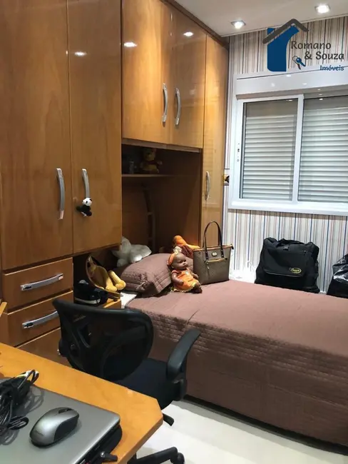 Apartamento com 3 quartos à venda, 100m2 em Guarulhos - SP - imagem 3 Foto 3 de Apartamento com 3 quartos à venda, 100m2 em Guarulhos - SP