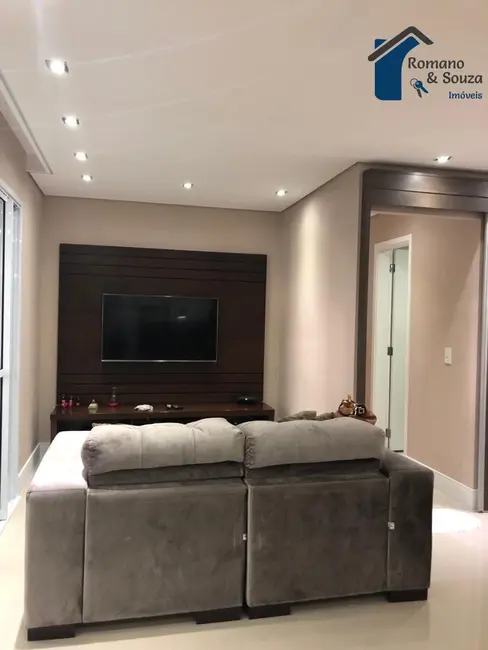 Apartamento com 3 quartos à venda, 100m2 em Guarulhos - SP - imagem 8 Foto 8 de Apartamento com 3 quartos à venda, 100m2 em Guarulhos - SP