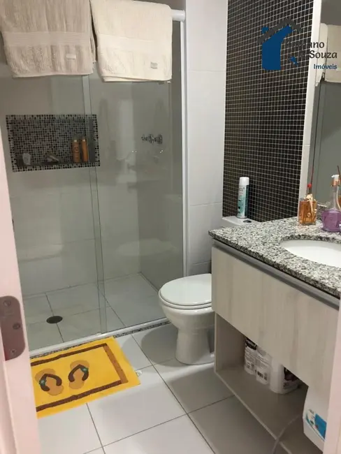 Apartamento com 3 quartos à venda, 100m2 em Guarulhos - SP - imagem 9 Foto 9 de Apartamento com 3 quartos à venda, 100m2 em Guarulhos - SP