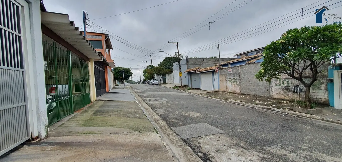 Foto 8 de Terreno / Lote à venda, 331m2 em Vila Fátima, Guarulhos - SP