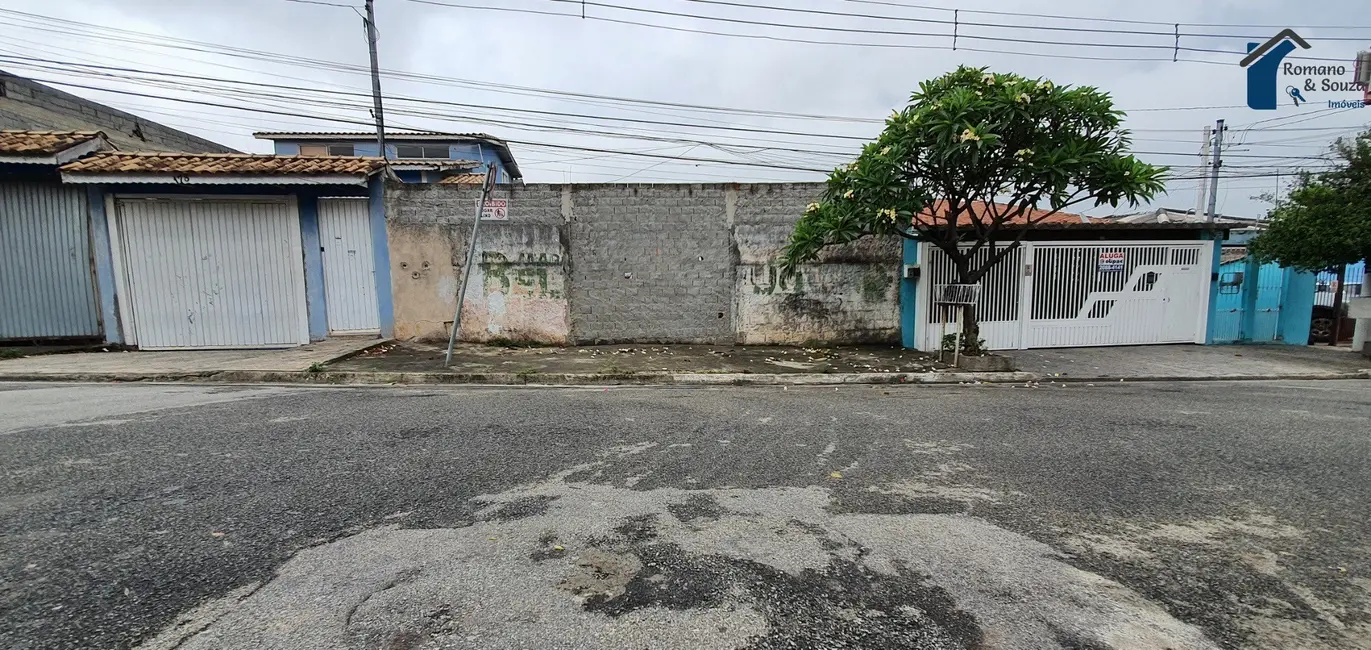 Foto 6 de Terreno / Lote à venda, 331m2 em Vila Fátima, Guarulhos - SP