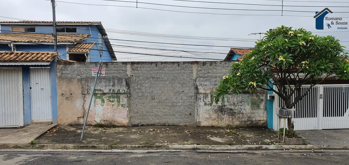 Foto 1 de Terreno / Lote à venda, 331m2 em Vila Fátima, Guarulhos - SP