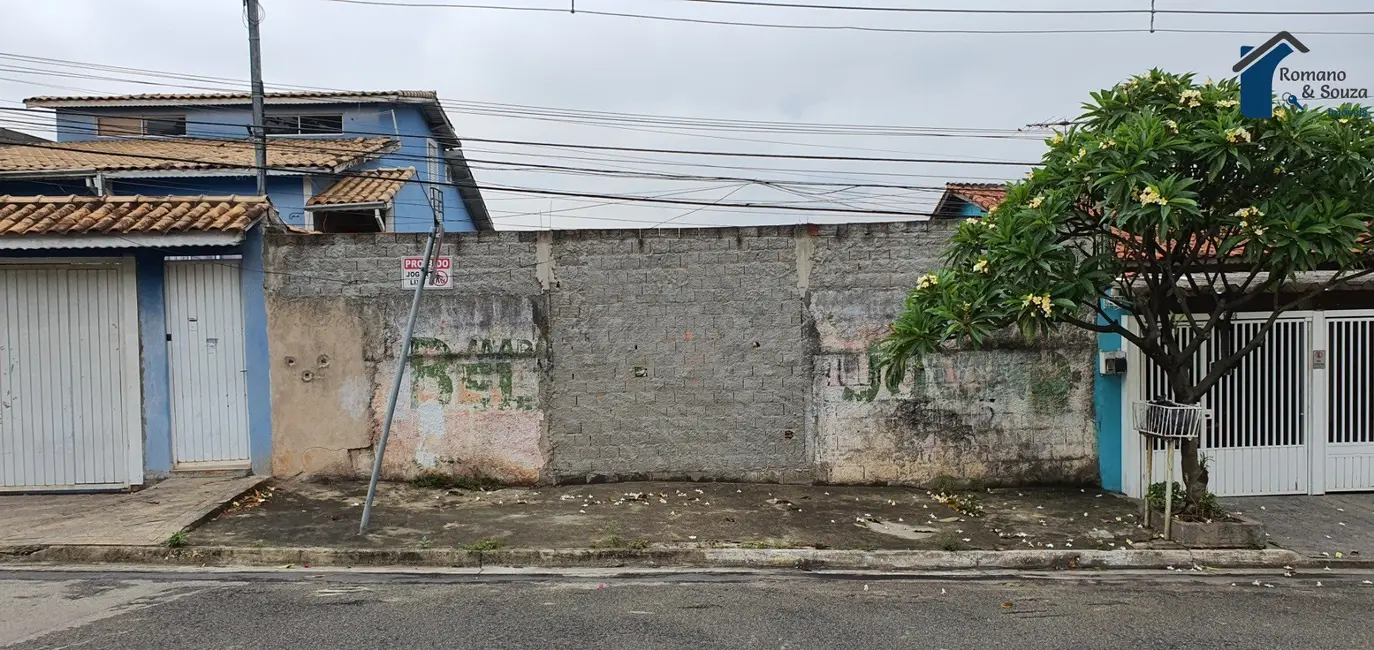 Foto 4 de Terreno / Lote à venda, 331m2 em Vila Fátima, Guarulhos - SP