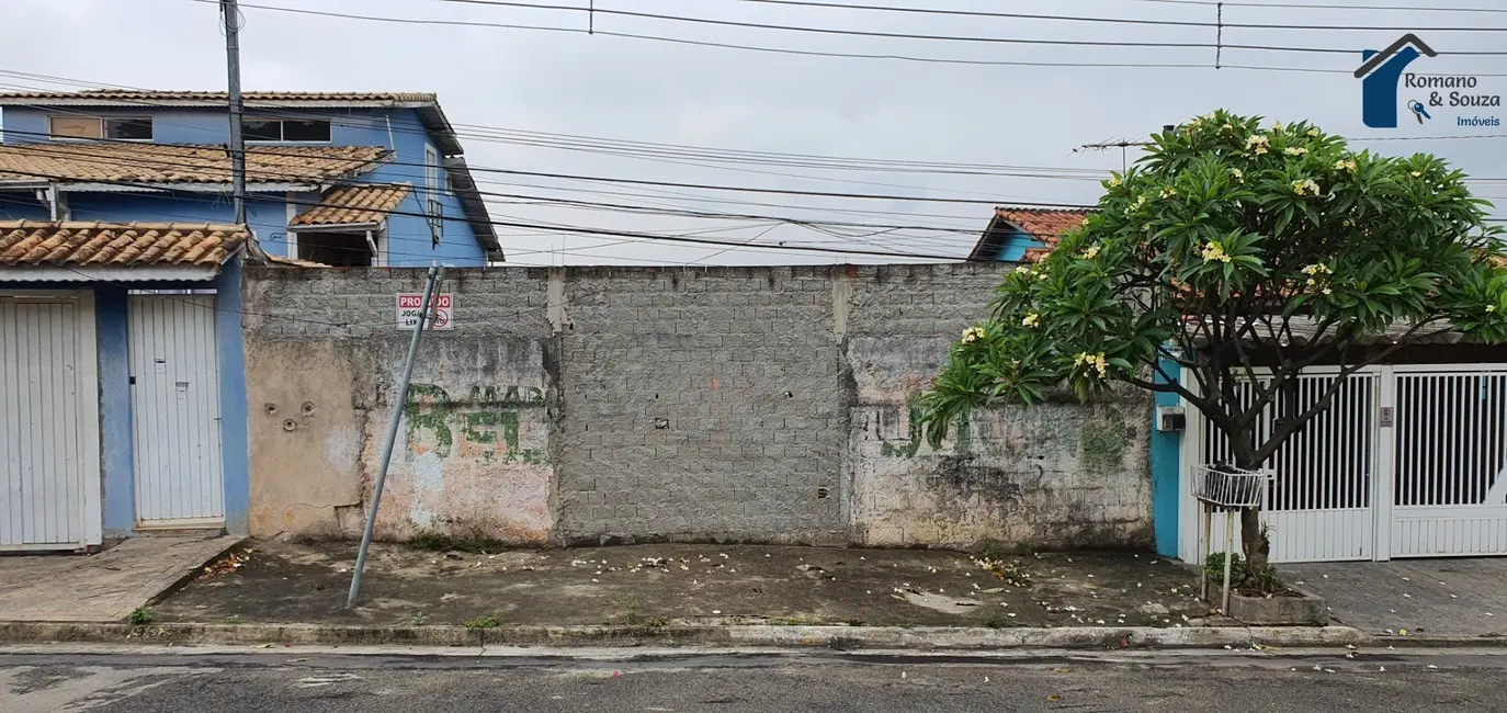 Foto 5 de Terreno / Lote à venda, 331m2 em Vila Fátima, Guarulhos - SP