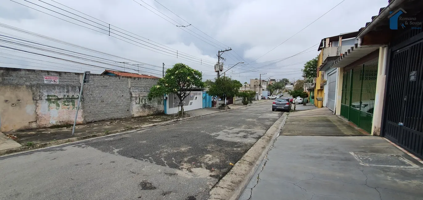 Foto 7 de Terreno / Lote à venda, 331m2 em Vila Fátima, Guarulhos - SP