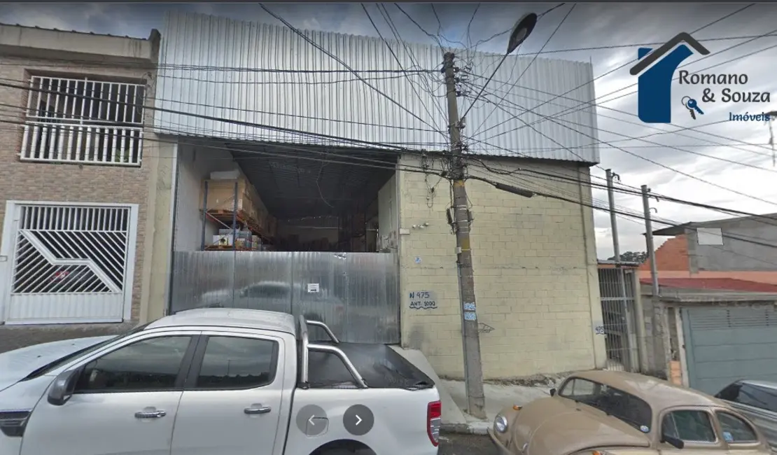 Armazém / Galpão à venda, 350m2 em Guarulhos - SP - imagem 9 Foto 9 de Armazém / Galpão à venda, 350m2 em Guarulhos - SP