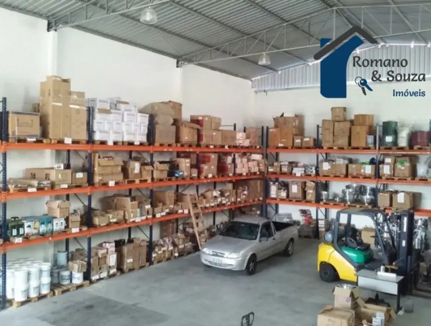Armazém / Galpão à venda, 350m2 em Guarulhos - SP - imagem 8 Foto 8 de Armazém / Galpão à venda, 350m2 em Guarulhos - SP