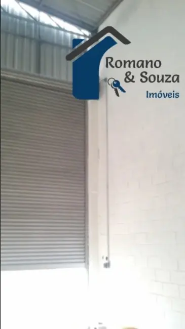 Armazém / Galpão à venda, 350m2 em Guarulhos - SP - imagem 6 Foto 6 de Armazém / Galpão à venda, 350m2 em Guarulhos - SP