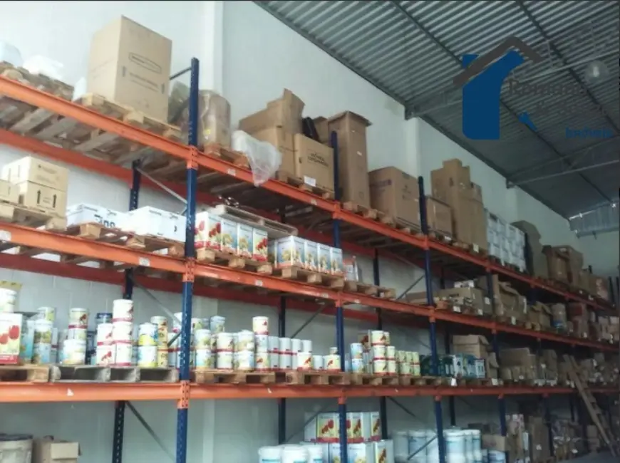 Armazém / Galpão à venda, 350m2 em Guarulhos - SP - imagem 5 Foto 5 de Armazém / Galpão à venda, 350m2 em Guarulhos - SP