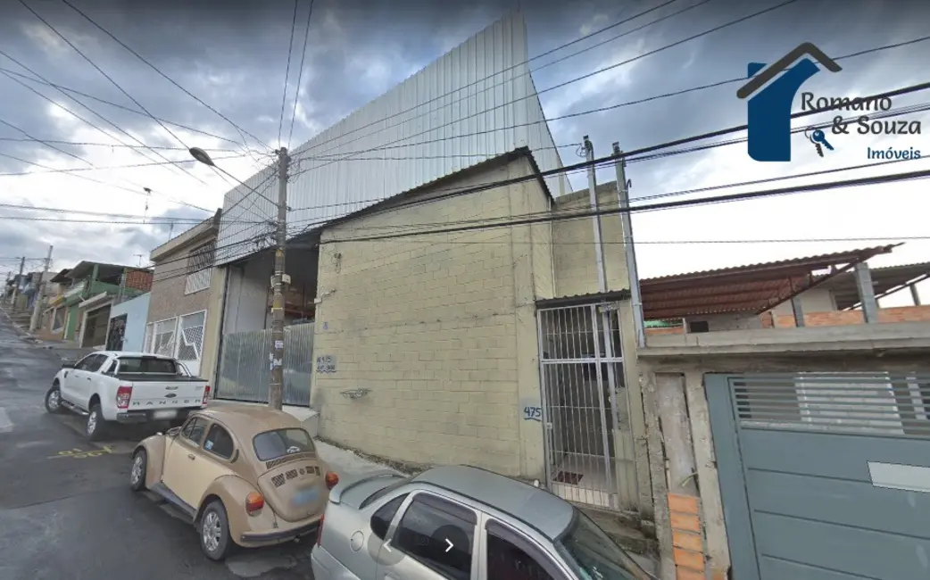 Armazém / Galpão à venda, 350m2 em Guarulhos - SP - imagem 1 Foto 1 de Armazém / Galpão à venda, 350m2 em Guarulhos - SP