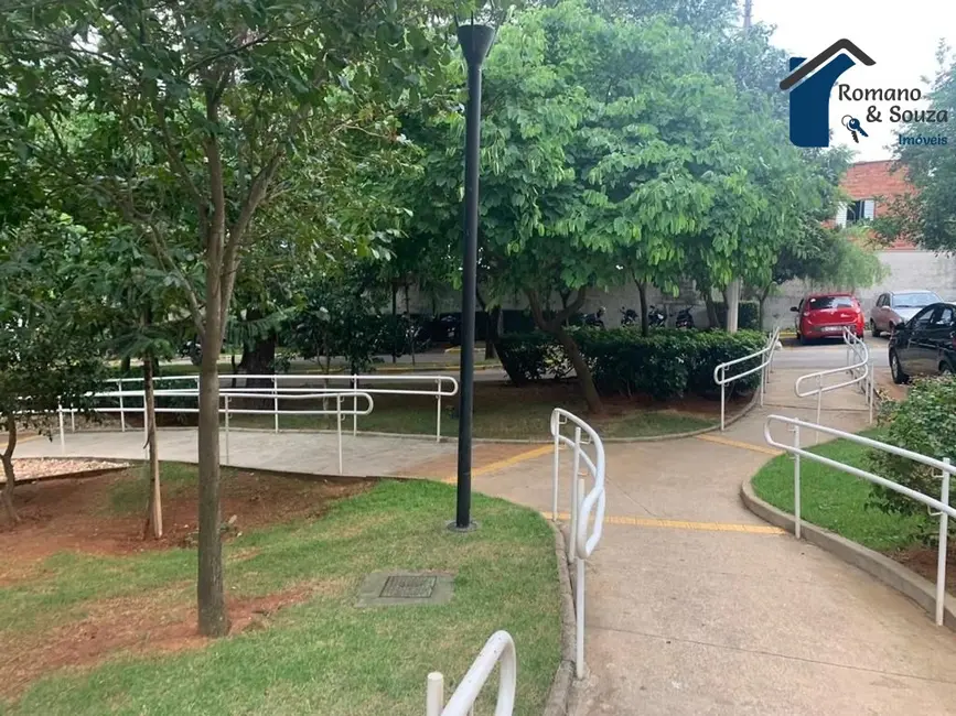 Apartamento com 2 quartos para alugar, 45m2 em Centro, Guarulhos - SP - imagem 4 Foto 4 de Apartamento com 2 quartos para alugar, 45m2 em Centro, Guarulhos - SP