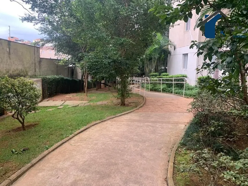 Apartamento com 2 quartos para alugar, 45m2 em Centro, Guarulhos - SP - imagem 9 Foto 9 de Apartamento com 2 quartos para alugar, 45m2 em Centro, Guarulhos - SP