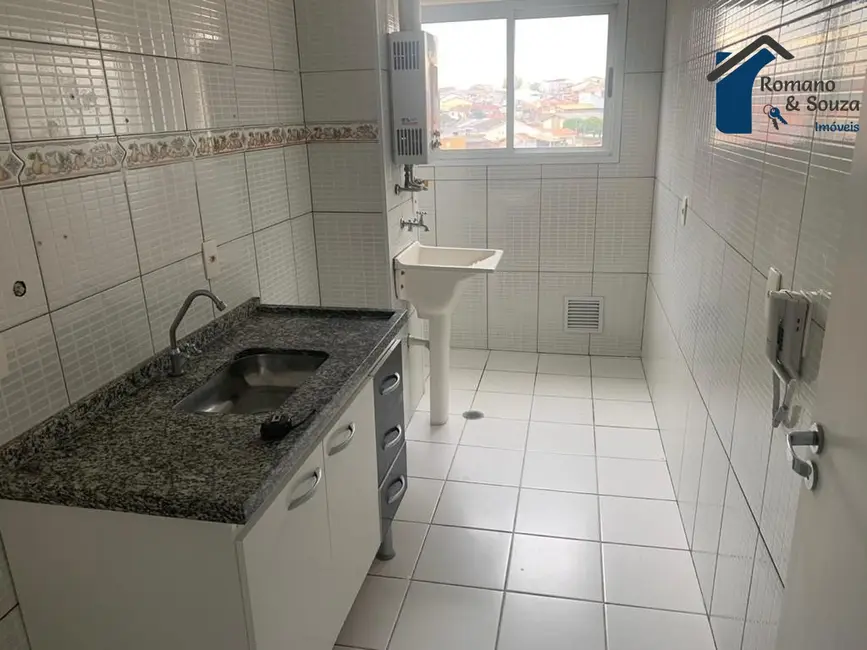 Apartamento com 2 quartos para alugar, 45m2 em Centro, Guarulhos - SP - imagem 7 Foto 7 de Apartamento com 2 quartos para alugar, 45m2 em Centro, Guarulhos - SP