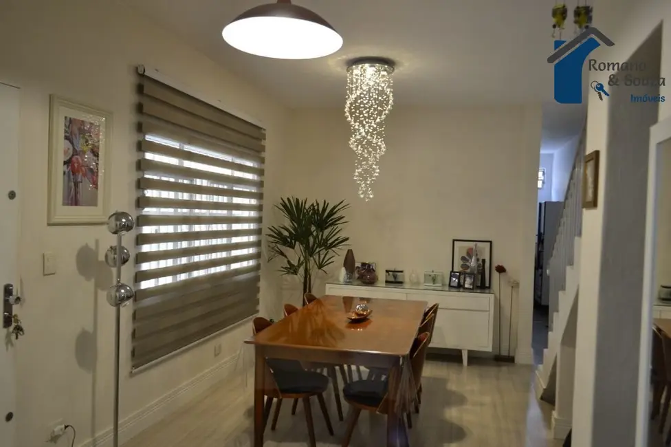 Sobrado com 3 quartos à venda, 149m2 em Vila Mazzei, São Paulo - SP - imagem 9 Foto 9 de Sobrado com 3 quartos à venda, 149m2 em Vila Mazzei, São Paulo - SP