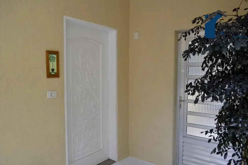 Foto 2 de Sobrado com 3 quartos à venda, 149m2 em Vila Mazzei, São Paulo - SP