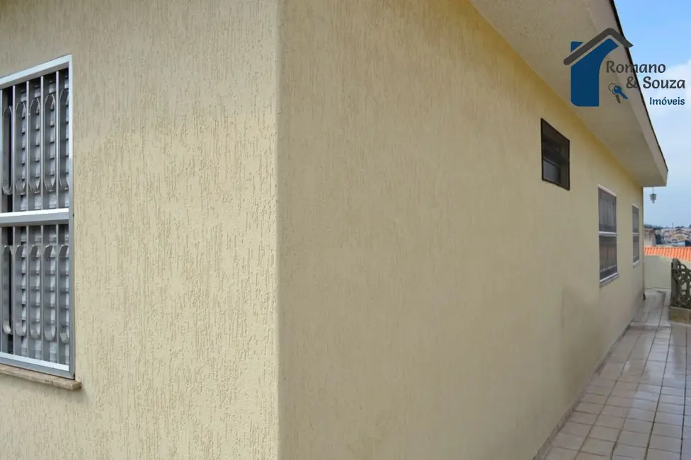 Sobrado com 3 quartos à venda, 149m2 em Vila Mazzei, São Paulo - SP - imagem 4 Foto 4 de Sobrado com 3 quartos à venda, 149m2 em Vila Mazzei, São Paulo - SP