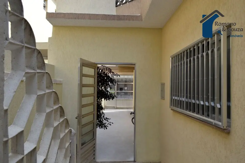 Sobrado com 3 quartos à venda, 149m2 em Vila Mazzei, São Paulo - SP - imagem 5 Foto 5 de Sobrado com 3 quartos à venda, 149m2 em Vila Mazzei, São Paulo - SP