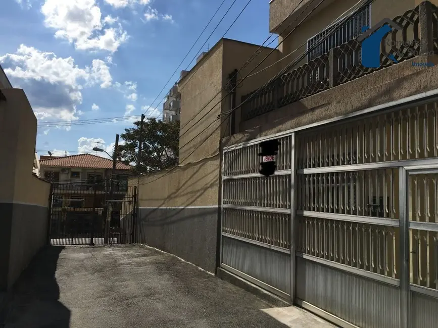 Foto 1 de Sobrado com 3 quartos à venda, 149m2 em Vila Mazzei, São Paulo - SP