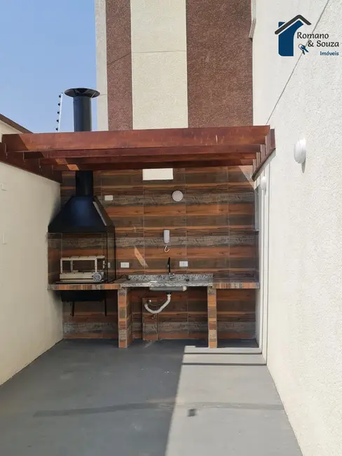 Apartamento com 1 quarto para alugar, 36m2 em Vila Galvão, Guarulhos - SP - imagem 7 Foto 7 de Apartamento com 1 quarto para alugar, 36m2 em Vila Galvão, Guarulhos - SP