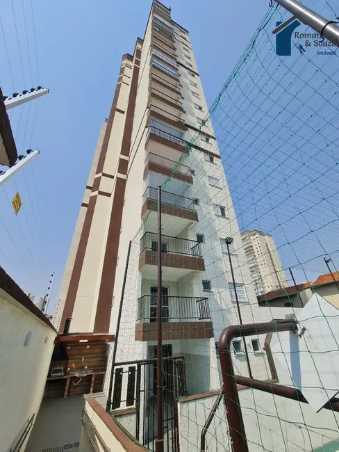 Apartamento com 1 quarto para alugar, 36m2 em Vila Galvão, Guarulhos - SP - imagem 5 Foto 5 de Apartamento com 1 quarto para alugar, 36m2 em Vila Galvão, Guarulhos - SP