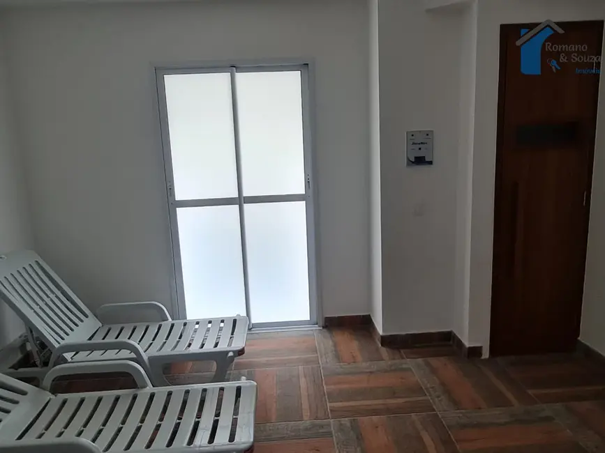 Apartamento com 1 quarto para alugar, 36m2 em Vila Galvão, Guarulhos - SP - imagem 3 Foto 3 de Apartamento com 1 quarto para alugar, 36m2 em Vila Galvão, Guarulhos - SP