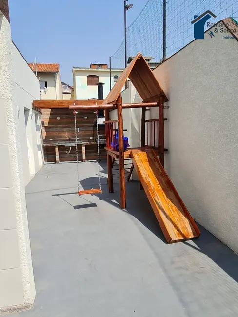 Apartamento com 1 quarto para alugar, 36m2 em Vila Galvão, Guarulhos - SP - imagem 9 Foto 9 de Apartamento com 1 quarto para alugar, 36m2 em Vila Galvão, Guarulhos - SP