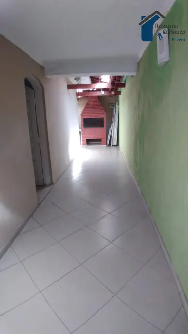 Foto 8 de Casa com 2 quartos à venda, 80m2 em Vila Fátima, Guarulhos - SP