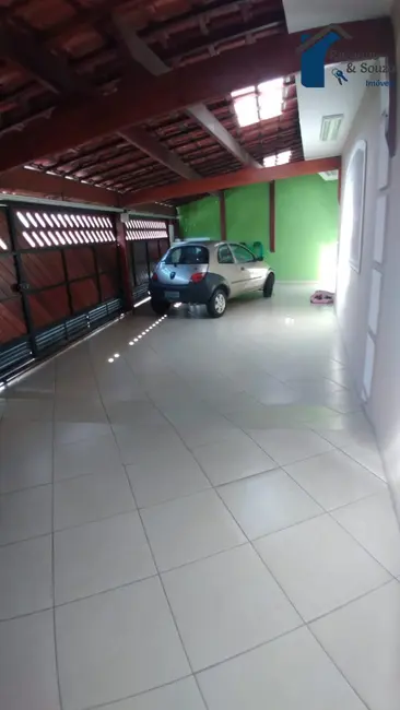 Foto 4 de Casa com 2 quartos à venda, 80m2 em Vila Fátima, Guarulhos - SP