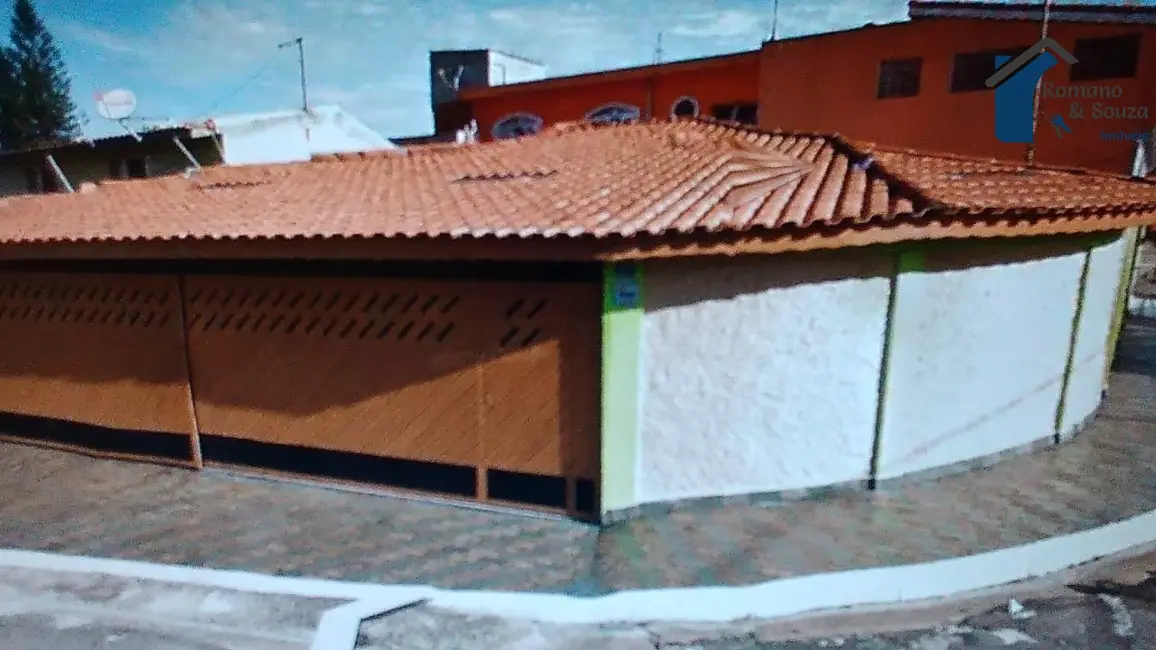 Foto 3 de Casa com 2 quartos à venda, 80m2 em Vila Fátima, Guarulhos - SP