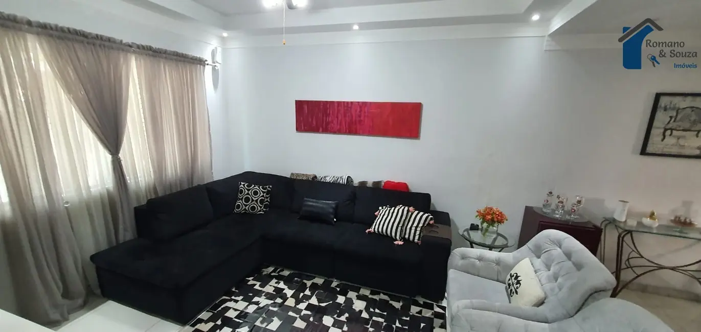 Foto 9 de Sobrado com 2 quartos à venda, 110m2 em Vila Rosália, Guarulhos - SP