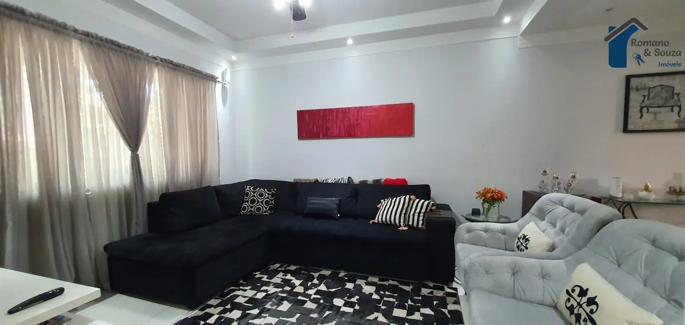 Foto 8 de Sobrado com 2 quartos à venda, 110m2 em Vila Rosália, Guarulhos - SP