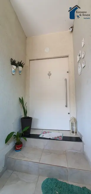 Foto 5 de Sobrado com 2 quartos à venda, 110m2 em Vila Rosália, Guarulhos - SP