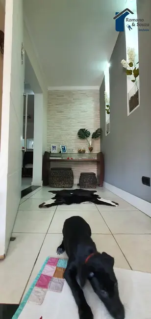 Foto 6 de Sobrado com 2 quartos à venda, 110m2 em Vila Rosália, Guarulhos - SP