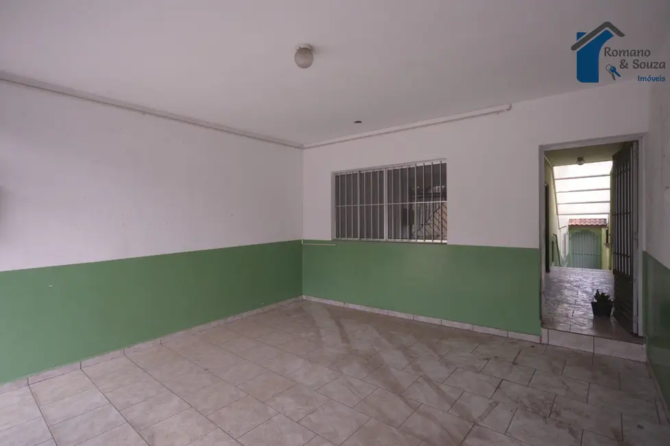 Foto 7 de Sobrado com 2 quartos à venda, 204m2 em Vila Fátima, Guarulhos - SP