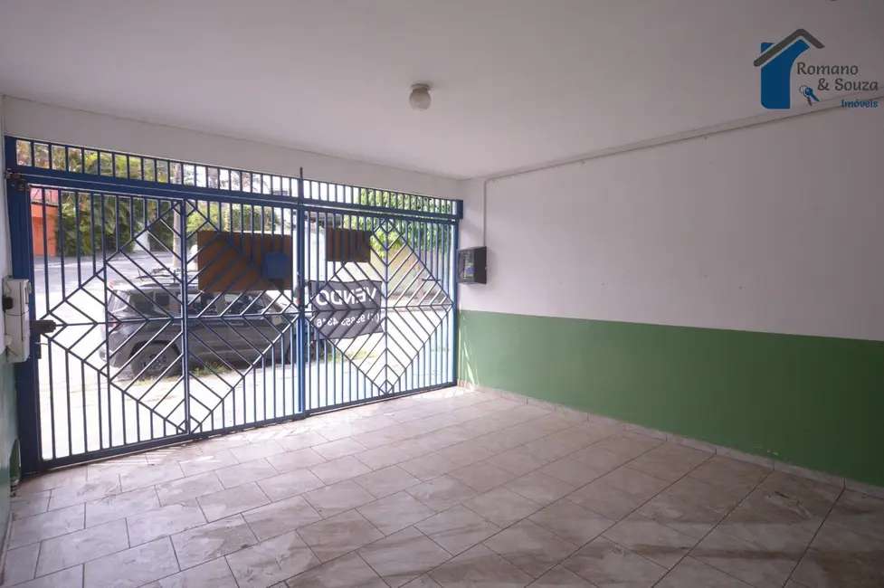 Foto 8 de Sobrado com 2 quartos à venda, 204m2 em Vila Fátima, Guarulhos - SP